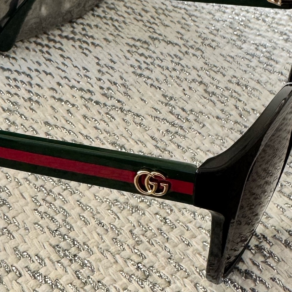 Authentic Gucci Women’s Sunglasses